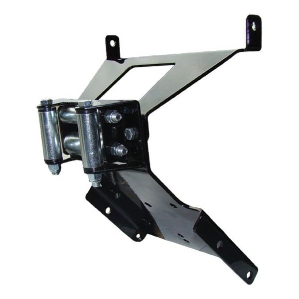 Bulldog Winch Suzuki King Quad Winch Mount 15152 - main
